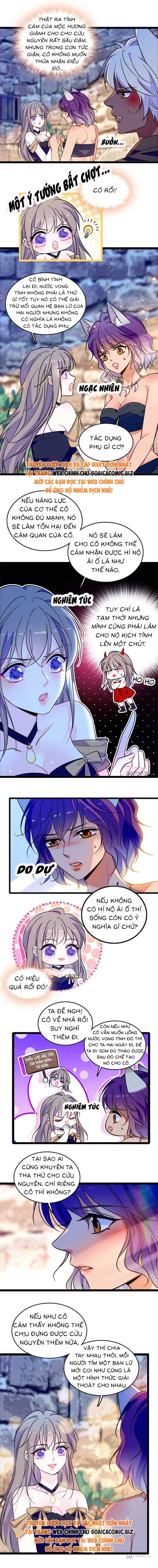 Ninita Yêu Dấu - Phần 2 Chap 1683.6 - Next Chap 1684.6