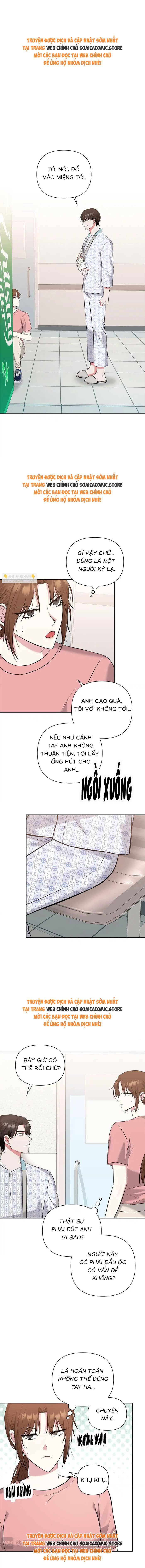 Ninita Yêu Dấu - Phần 2 Chap 1683.7 - Next Chap 1684.7
