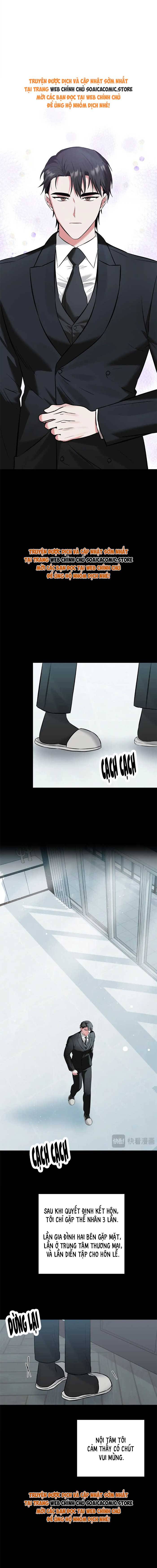 Ninita Yêu Dấu - Phần 2 Chap 1683.7 - Next Chap 1684.7