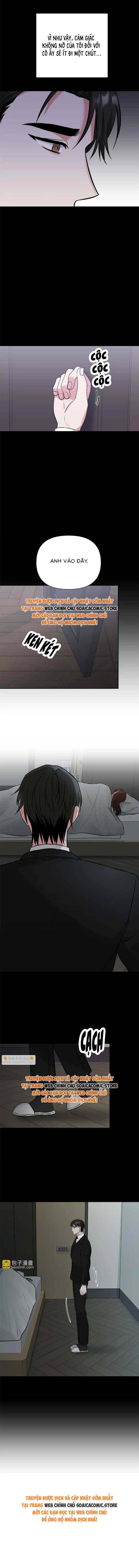 Ninita Yêu Dấu - Phần 2 Chap 1683.7 - Next Chap 1684.7