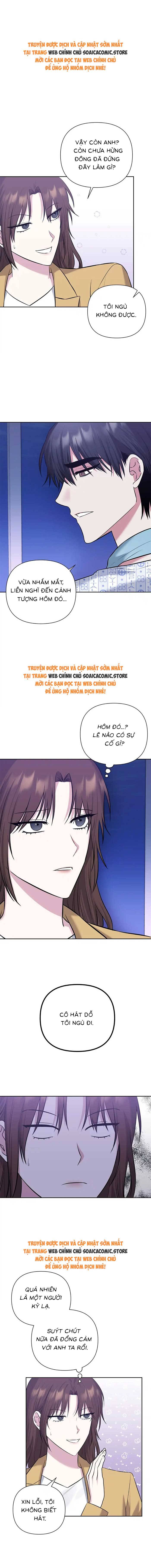 Ninita Yêu Dấu - Phần 2 Chap 1683.7 - Next Chap 1684.7