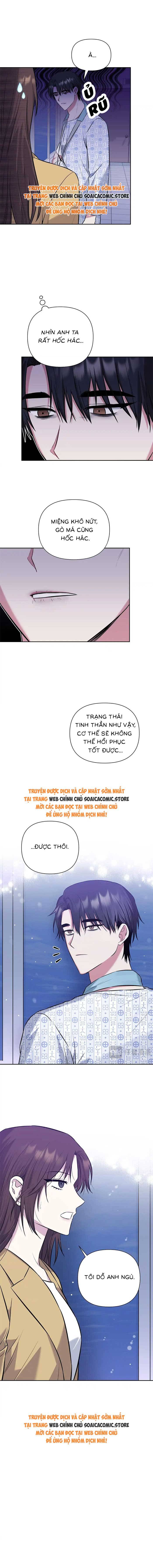 Ninita Yêu Dấu - Phần 2 Chap 1683.7 - Next Chap 1684.7