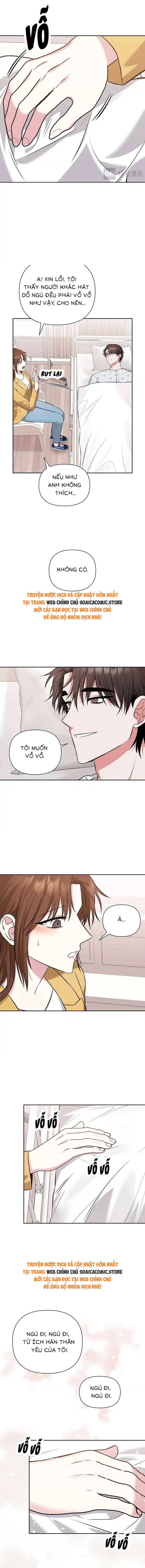 Ninita Yêu Dấu - Phần 2 Chap 1683.7 - Next Chap 1684.7