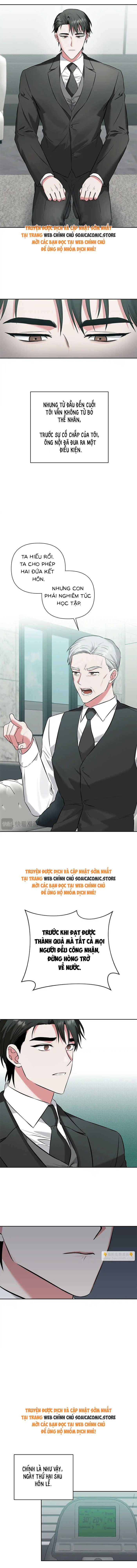 Ninita Yêu Dấu - Phần 2 Chap 1683.7 - Next Chap 1684.7