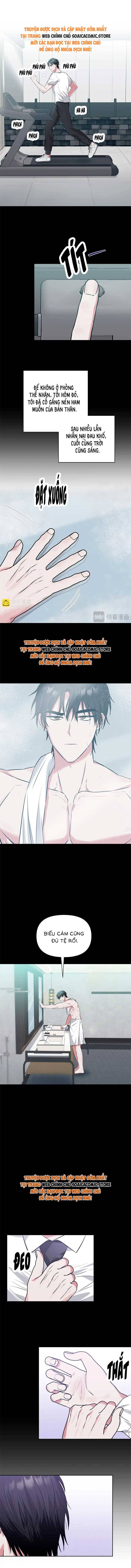 Ninita Yêu Dấu - Phần 2 Chap 1683.7 - Next Chap 1684.7