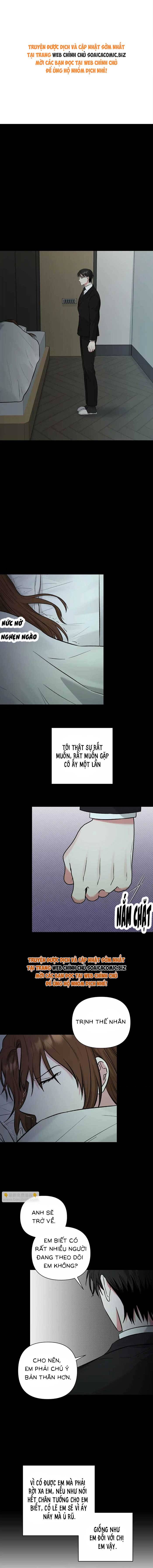 Ninita Yêu Dấu - Phần 2 Chap 1683.8 - Next Chap 1684.8