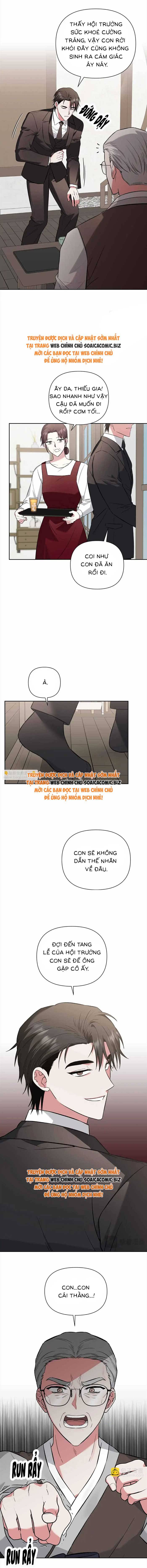 Ninita Yêu Dấu - Phần 2 Chap 1683.8 - Next Chap 1684.8
