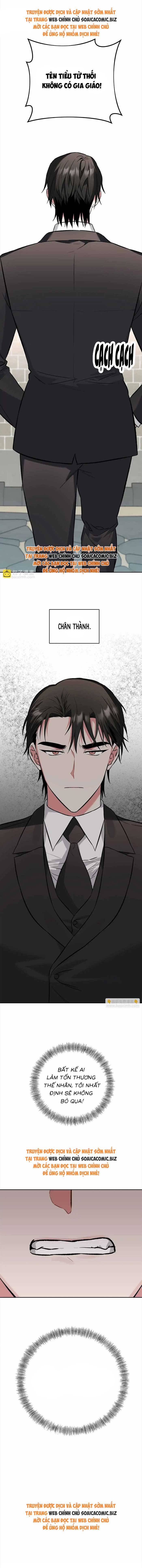 Ninita Yêu Dấu - Phần 2 Chap 1683.8 - Next Chap 1684.8