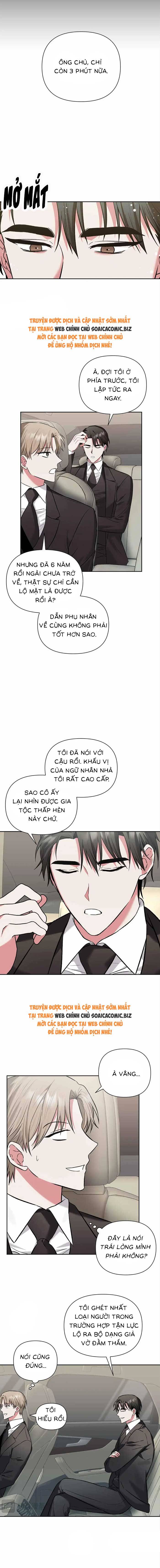 Ninita Yêu Dấu - Phần 2 Chap 1683.8 - Next Chap 1684.8