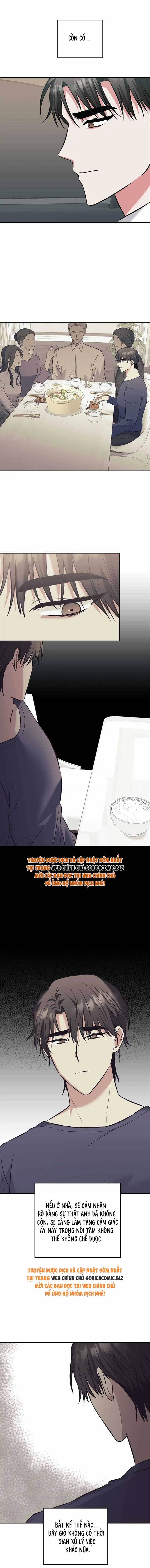 Ninita Yêu Dấu - Phần 2 Chap 1683.8 - Next Chap 1684.8