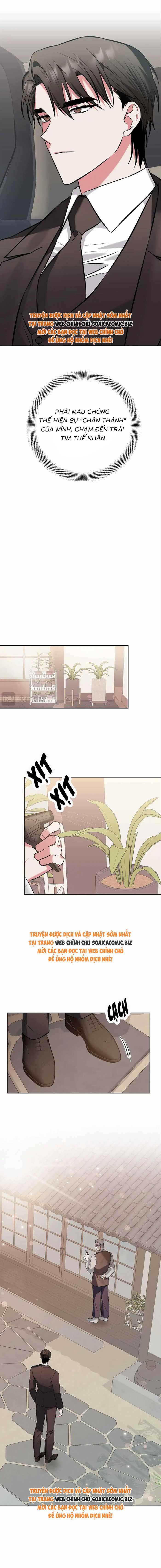 Ninita Yêu Dấu - Phần 2 Chap 1683.8 - Next Chap 1684.8