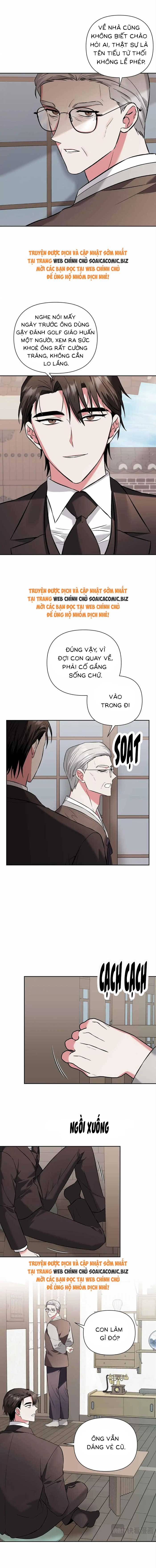 Ninita Yêu Dấu - Phần 2 Chap 1683.8 - Next Chap 1684.8