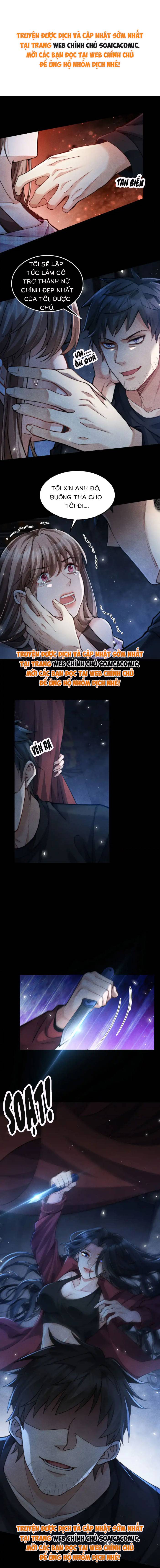 Ninita Yêu Dấu - Phần 2 Chap 1683.9 - Next Chap 1684.9