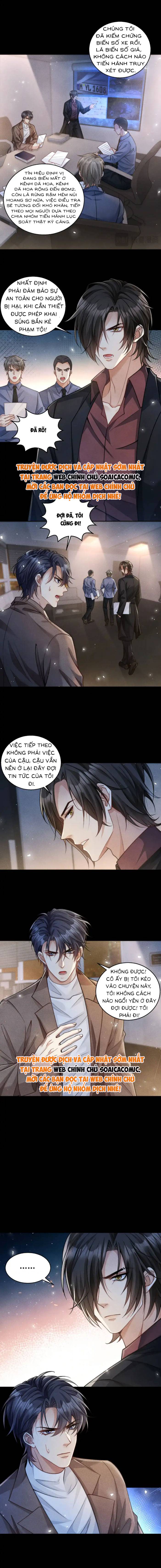 Ninita Yêu Dấu - Phần 2 Chap 1683.9 - Next Chap 1684.9