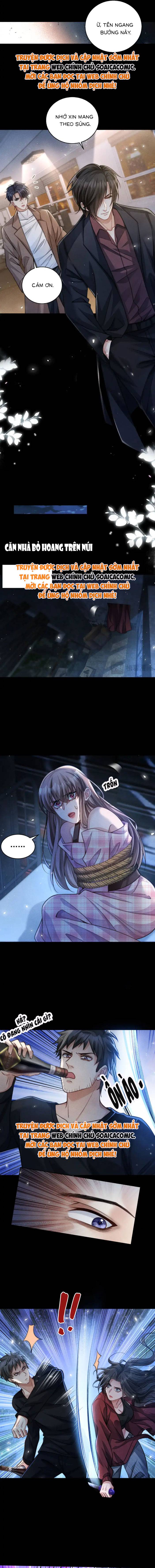 Ninita Yêu Dấu - Phần 2 Chap 1683.9 - Next Chap 1684.9