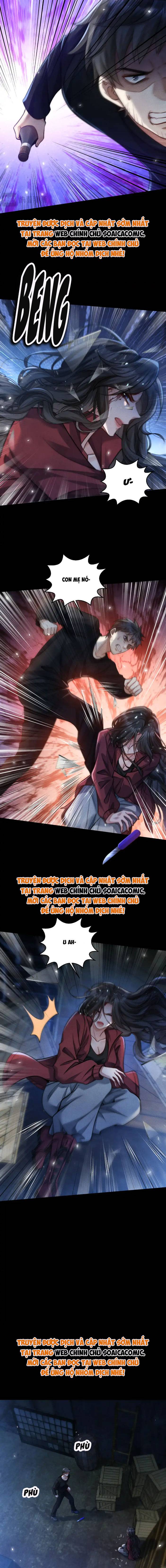 Ninita Yêu Dấu - Phần 2 Chap 1683.9 - Next Chap 1684.9