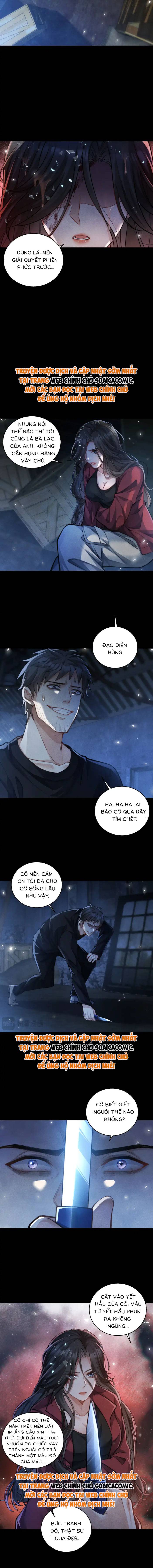 Ninita Yêu Dấu - Phần 2 Chap 1683.9 - Next Chap 1684.9