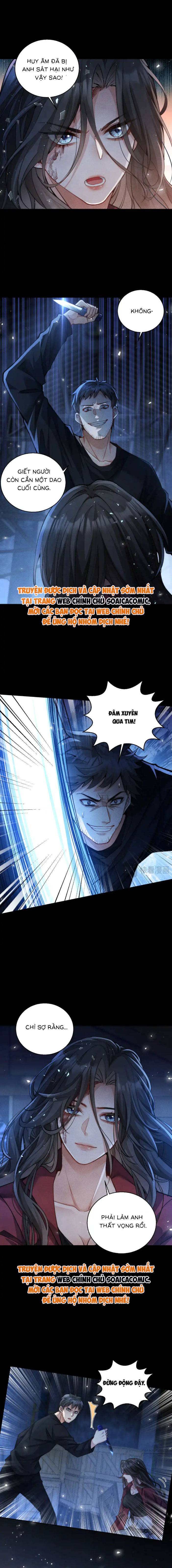 Ninita Yêu Dấu - Phần 2 Chap 1683.9 - Next Chap 1684.9