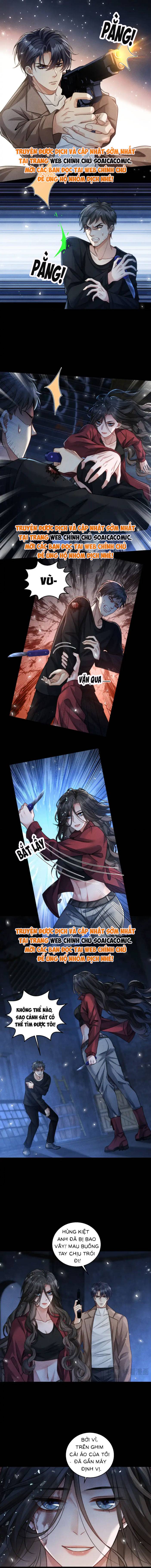 Ninita Yêu Dấu - Phần 2 Chap 1683.9 - Next Chap 1684.9