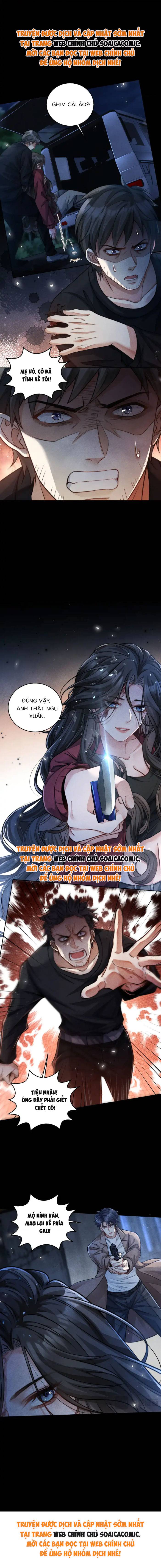 Ninita Yêu Dấu - Phần 2 Chap 1683.9 - Next Chap 1684.9