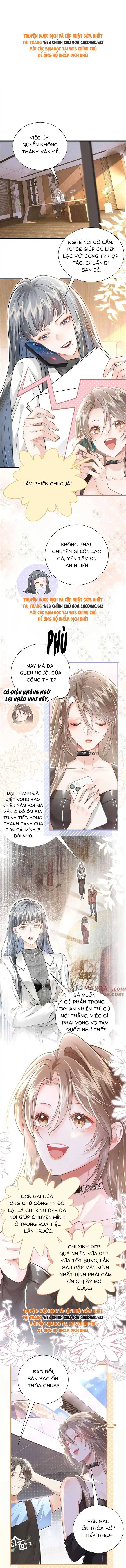 Ninita Yêu Dấu - Phần 2 Chap 1684.1 - Next Chap 1685.1