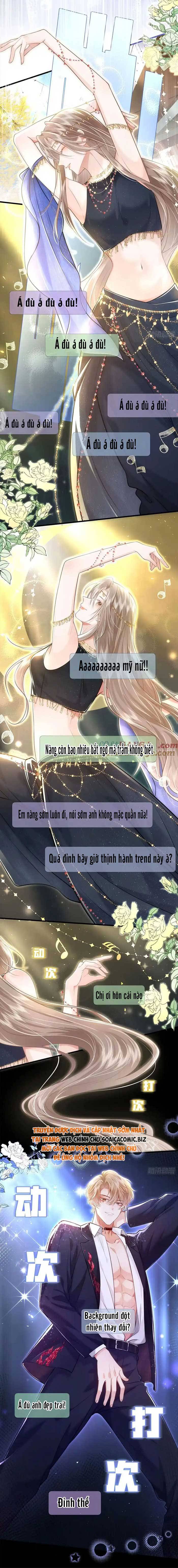 Ninita Yêu Dấu - Phần 2 Chap 1684.1 - Next Chap 1685.1