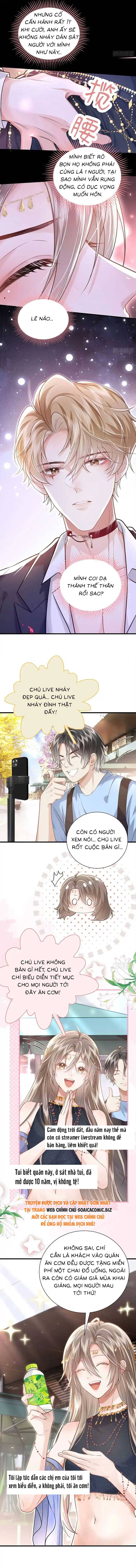 Ninita Yêu Dấu - Phần 2 Chap 1684.1 - Next Chap 1685.1