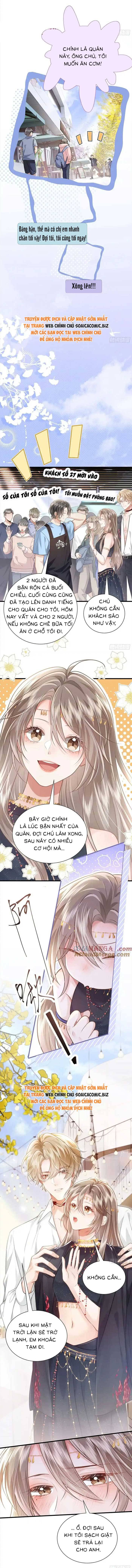 Ninita Yêu Dấu - Phần 2 Chap 1684.1 - Next Chap 1685.1