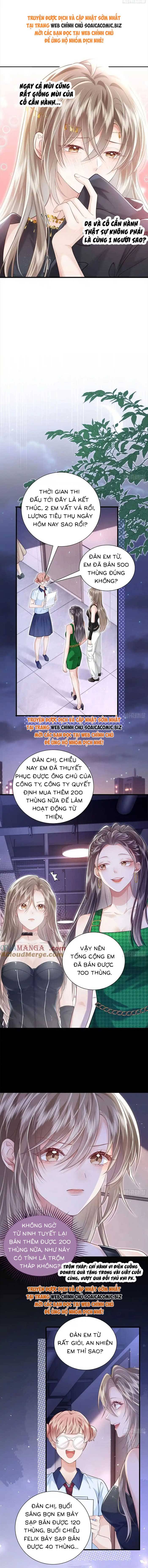 Ninita Yêu Dấu - Phần 2 Chap 1684.1 - Next Chap 1685.1