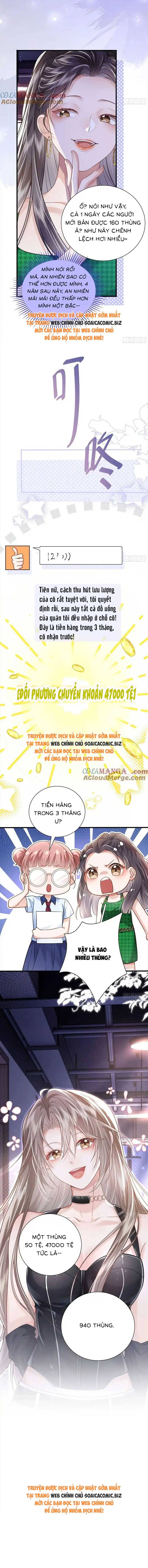 Ninita Yêu Dấu - Phần 2 Chap 1684.1 - Next Chap 1685.1