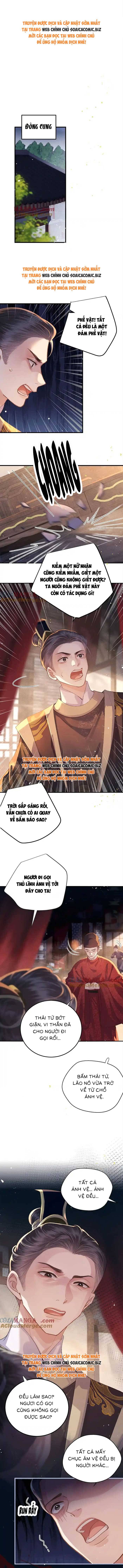 Ninita Yêu Dấu - Phần 2 Chap 1684.2 - Next Chap 1685.2