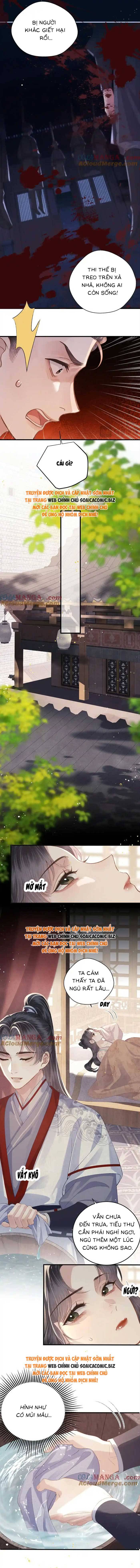 Ninita Yêu Dấu - Phần 2 Chap 1684.2 - Next Chap 1685.2