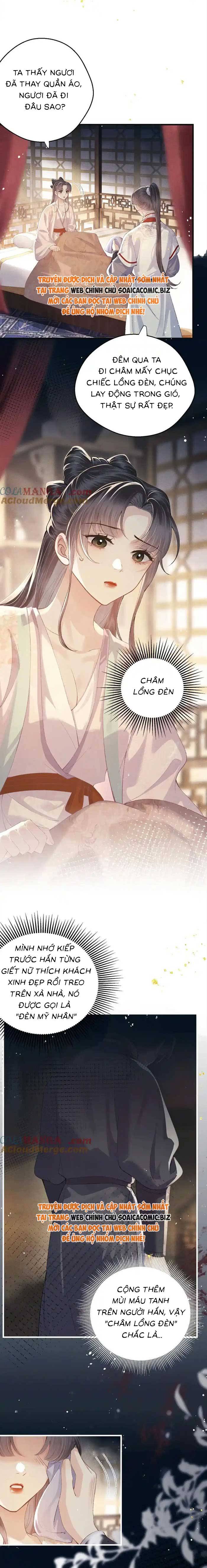 Ninita Yêu Dấu - Phần 2 Chap 1684.2 - Next Chap 1685.2