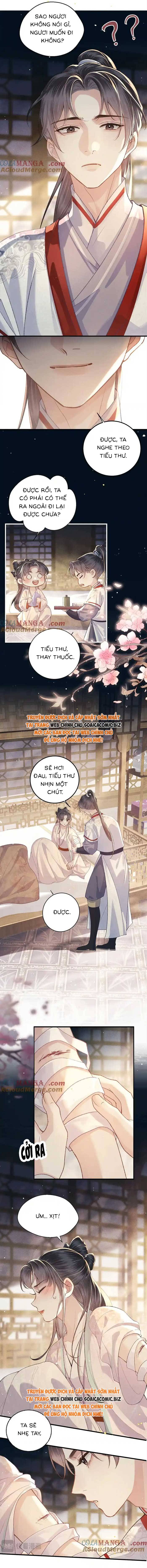 Ninita Yêu Dấu - Phần 2 Chap 1684.2 - Next Chap 1685.2