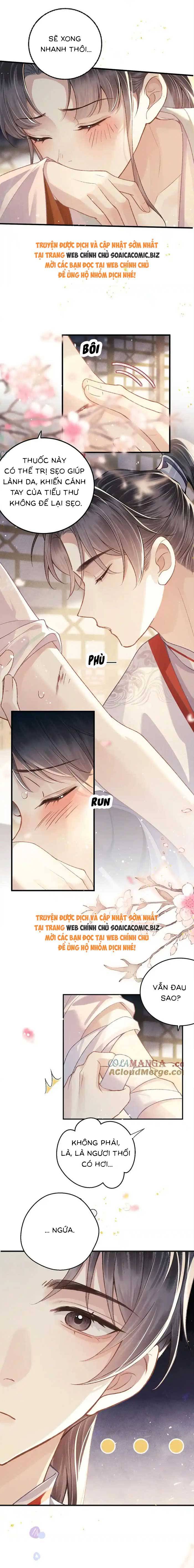 Ninita Yêu Dấu - Phần 2 Chap 1684.2 - Next Chap 1685.2