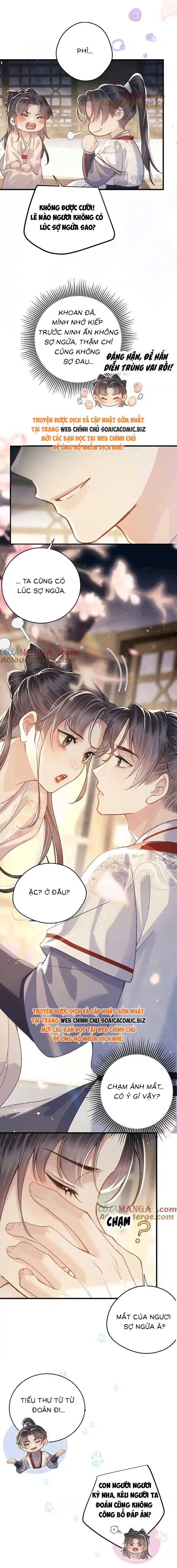 Ninita Yêu Dấu - Phần 2 Chap 1684.2 - Next Chap 1685.2