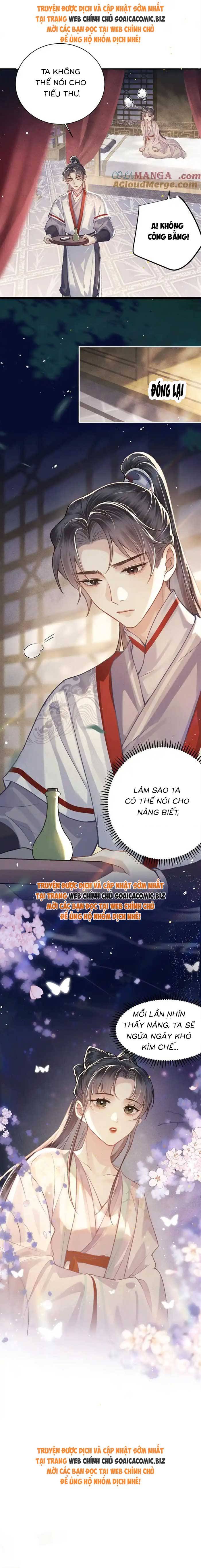 Ninita Yêu Dấu - Phần 2 Chap 1684.2 - Next Chap 1685.2