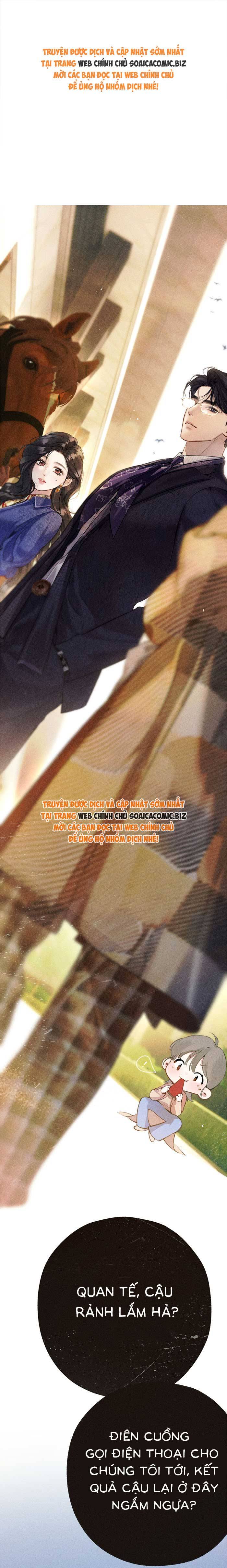 Ninita Yêu Dấu - Phần 2 Chap 1684.3 - Next Chap 1685.3