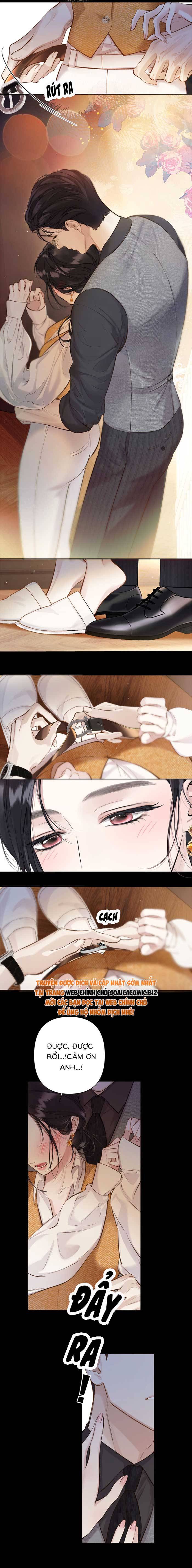 Ninita Yêu Dấu - Phần 2 Chap 1684.3 - Next Chap 1685.3