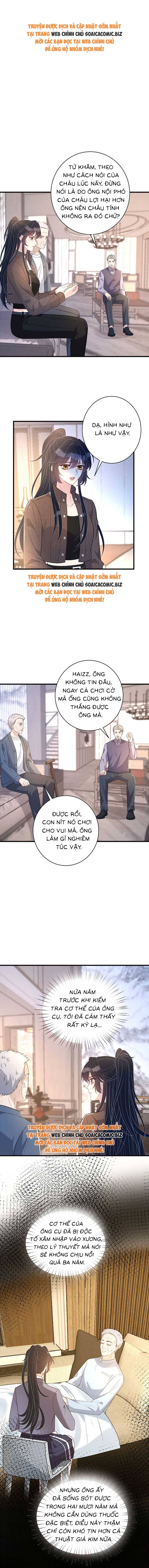 Ninita Yêu Dấu - Phần 2 Chap 1684.4 - Next Chap 1685.4
