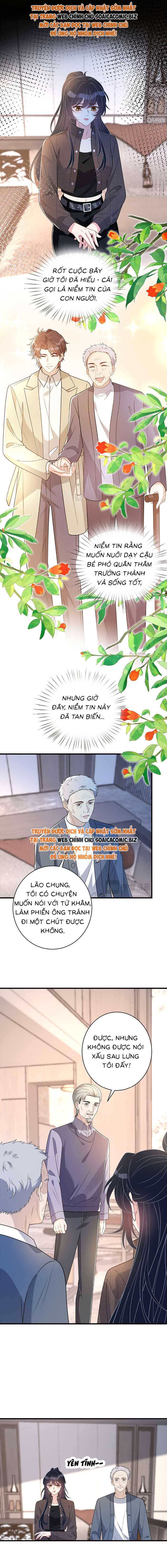 Ninita Yêu Dấu - Phần 2 Chap 1684.4 - Next Chap 1685.4
