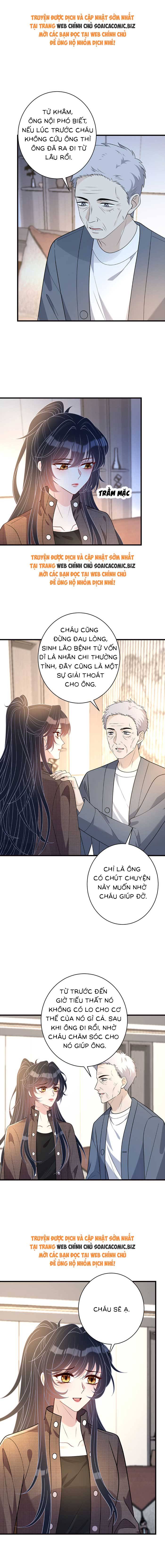 Ninita Yêu Dấu - Phần 2 Chap 1684.4 - Next Chap 1685.4