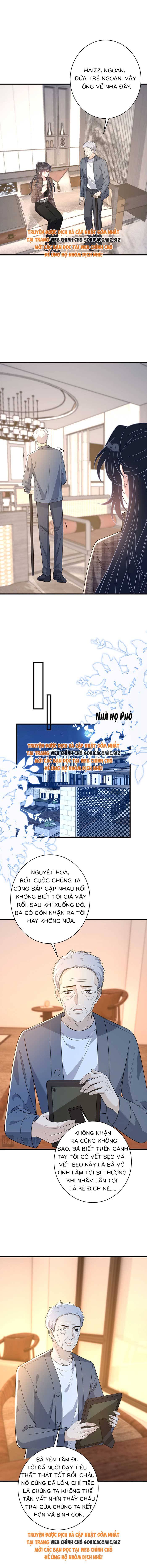 Ninita Yêu Dấu - Phần 2 Chap 1684.4 - Next Chap 1685.4