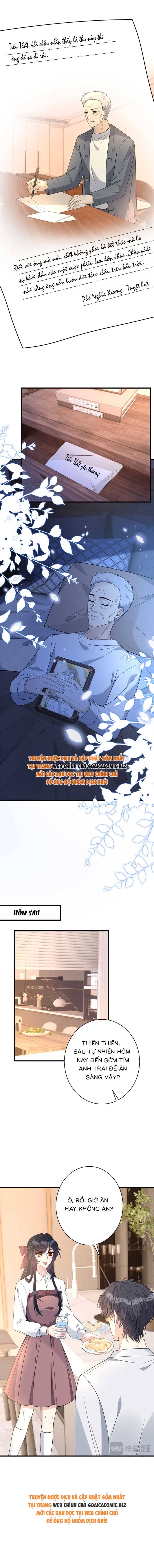 Ninita Yêu Dấu - Phần 2 Chap 1684.4 - Next Chap 1685.4