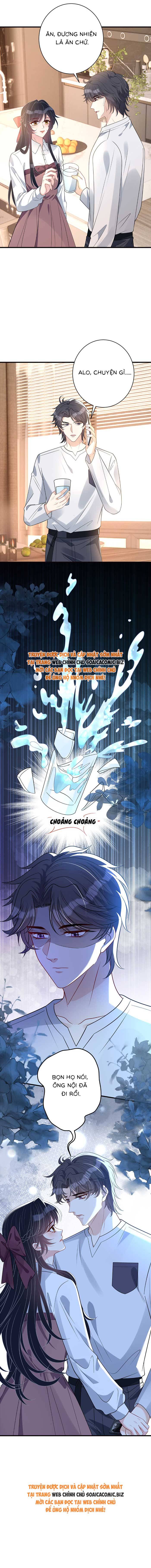 Ninita Yêu Dấu - Phần 2 Chap 1684.4 - Next Chap 1685.4