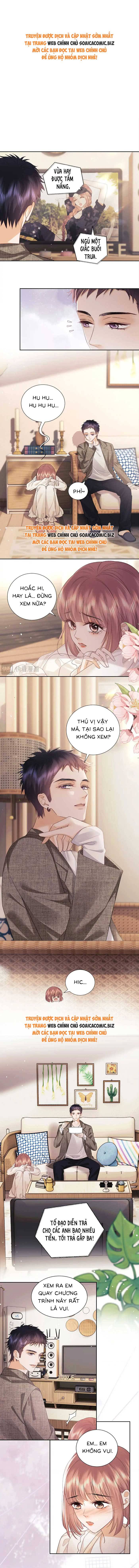 Ninita Yêu Dấu - Phần 2 Chap 1684.5 - Next Chap 1685.5