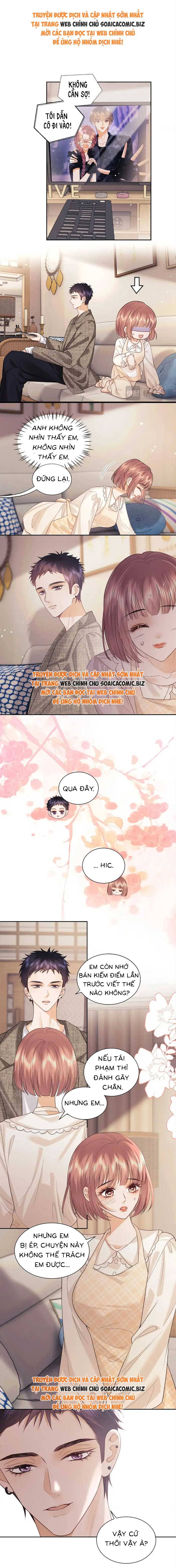 Ninita Yêu Dấu - Phần 2 Chap 1684.5 - Next Chap 1685.5