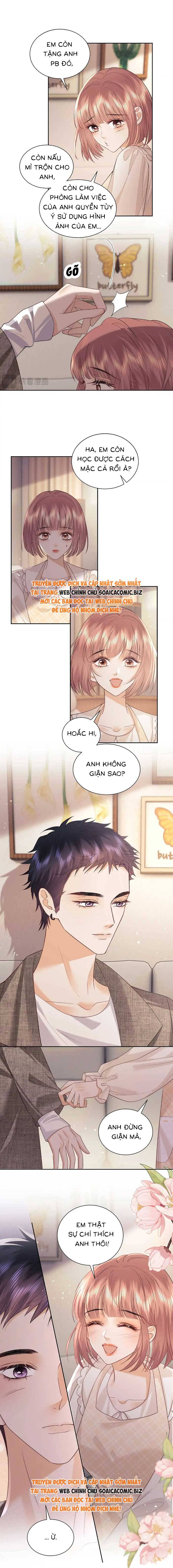 Ninita Yêu Dấu - Phần 2 Chap 1684.5 - Next Chap 1685.5