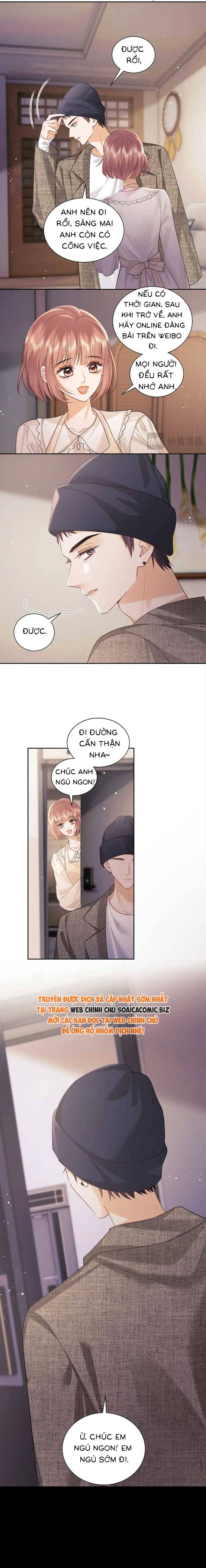 Ninita Yêu Dấu - Phần 2 Chap 1684.5 - Next Chap 1685.5