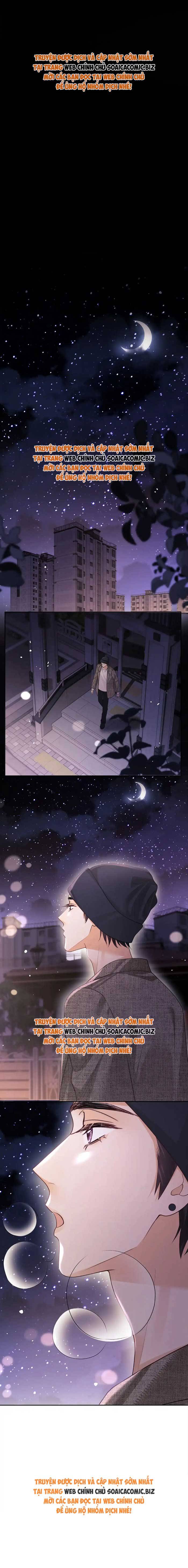 Ninita Yêu Dấu - Phần 2 Chap 1684.5 - Next Chap 1685.5